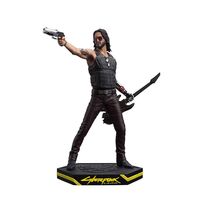 Cyberpunk 2077: Johnny Silverhand PVC Statue 24 cm