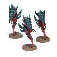 Tyranids: Venomthropes/Zoanthropes