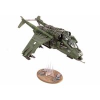 Astra Militarum: Valkyrie