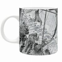 Cthulhu Landscape Mug 320ml