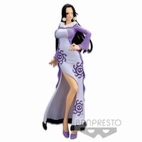 One piece - Boa.Hancock Winter Style (V.2)
