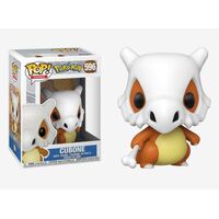 POP! Pokemon - Cubone #596