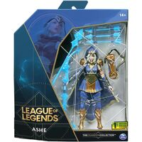 League of Legends: Ashe Action Figure 15 cm