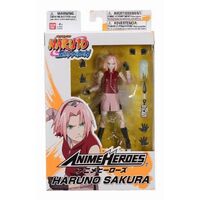 Naruto - Haruno Sakura Action Figoure 6.5"
