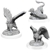 Griffon Hatchlings Nolzur