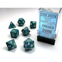 Speckled® Polyhedral Sea™ 7-Die Set