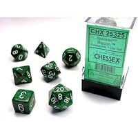 Speckled Recon 7-Dice Set