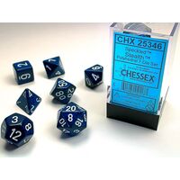 Speckled® Polyhedral Stealth™ 7-Die Set
