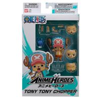 One Piece - Tony Tony Chopper Action Figure 6.5"