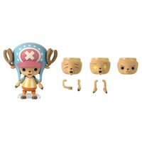 One Piece - Tony Tony Chopper Action Figure 6.5"