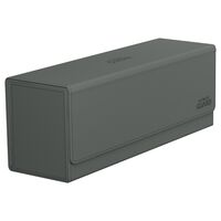 Ultimate Guard Arkhive 400+ Xenoskin Monocolor Grey