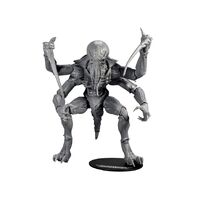 Ymgarl Genestealer (Artist Proof) Action Figure 18cm