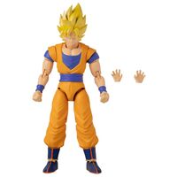 Dragon Ball Super - Super Saiyan Goku (v2) action figure 6.5"