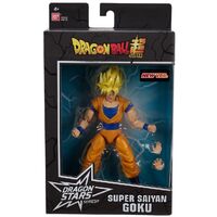 Dragon Ball Super - Super Saiyan Goku (v2) action figure 6.5"