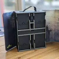 Zauberhand® Deck Box 5: Soul