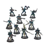 Kill Team: Soulshackle