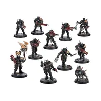Kill Team: Soulshackle