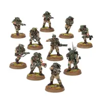 Astra Militarum: Cadian Shock Troops 2023