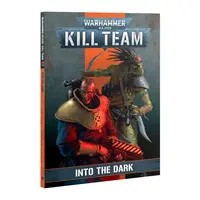 Kill Team: Into the Dark Rulebook