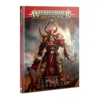 Battletome: Slaves to Darkness 2023 (Old)