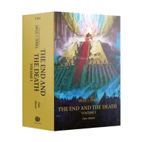 The End and the Death: Volume 1 (HB) SOT8