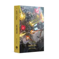 Mortis - Siege of Terra 5 (PB)