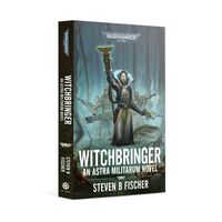 Witchbringer (PB)
