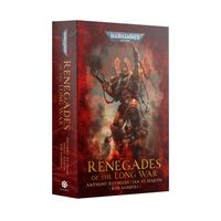 Renegades of the Long War (PB)