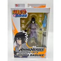Naruto - Uchiha Sasuke Action Figure 6.5"