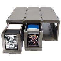 Ultra Pro 3-Drawer Organizer