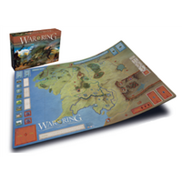 War of the Ring Deluxe Game Mat