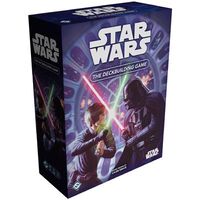 Star Wars: The Deck Building Game