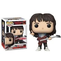Eddie - Stranger Things 4 Special Edition (1250)