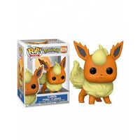 POP! Pokemon - Flareon #629