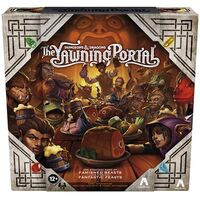 The Yawning Portal DnD