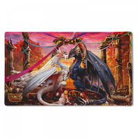 Dragon Shield Valentine Dragon 2023 Playmat