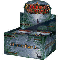 History Pack 2 DE