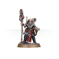 Genestealer Cults: Clamavus