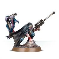 Genestealer Cults: Sanctus