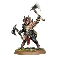 Beasts of Chaos: Beastlord