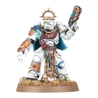 White Consuls: Captain Messinius