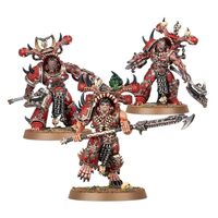 World Eaters: Exalted Eightbound