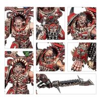 World Eaters: Exalted Eightbound