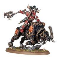 World Eaters: Lord Invocatus