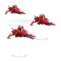 Aeldari: Windriders