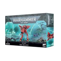 Aeldari: War Walker