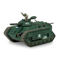 Astra Militarum: Chimera
