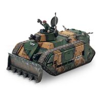 Astra Militarum: Chimera