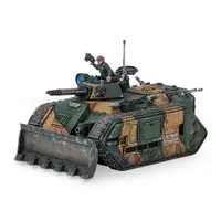 Astra Militarum: Chimera