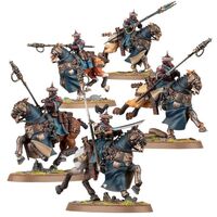 Astra Militarum: Attilan Rough Riders